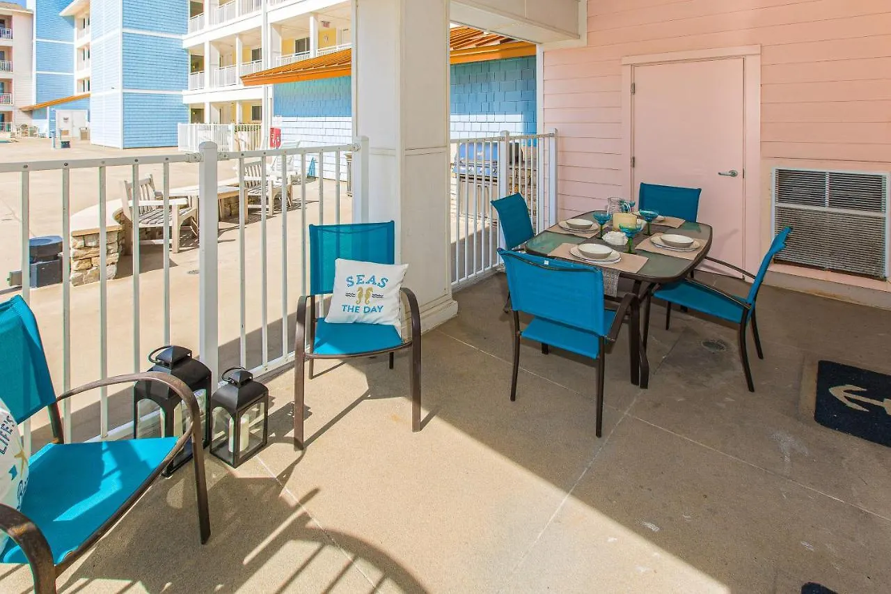 The Sanctuary - False Cape Escape II A125 Virginia Beach 0*,