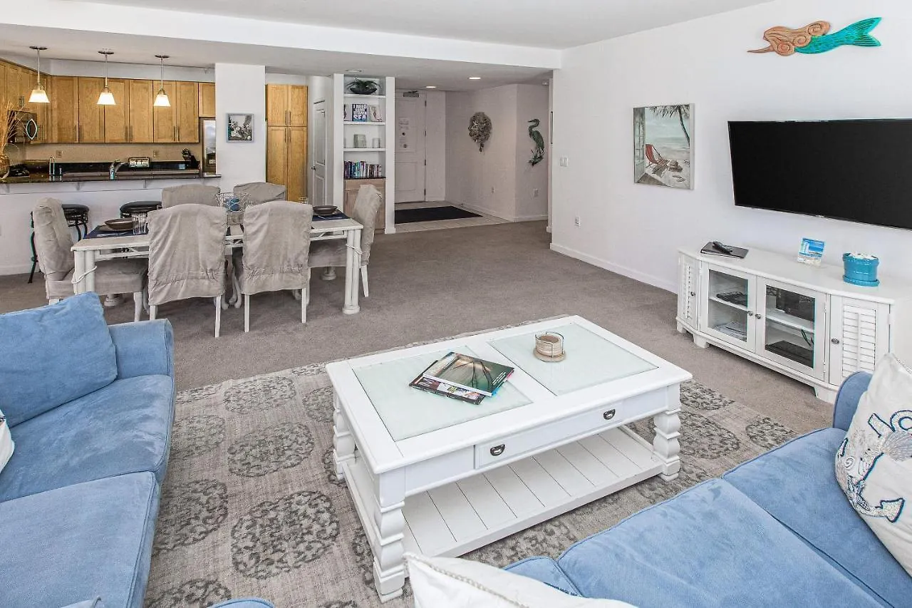The Sanctuary - False Cape Escape II A125 Virginia Beach