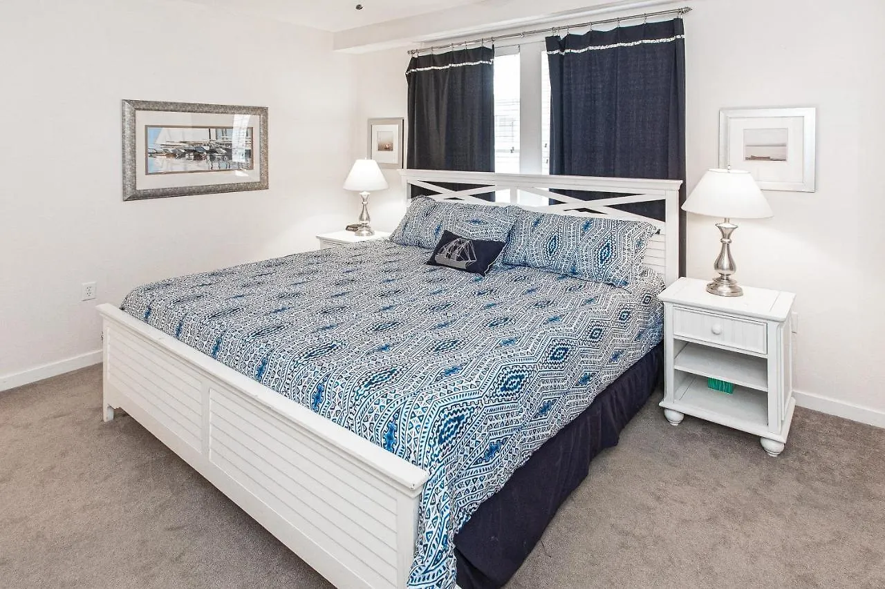 Apartment The Sanctuary - False Cape Escape II A125 Virginia Beach