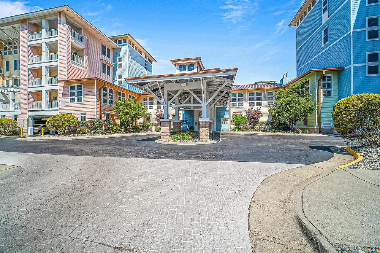 The Sanctuary - False Cape Escape II A125 Virginia Beach 0*,  United States