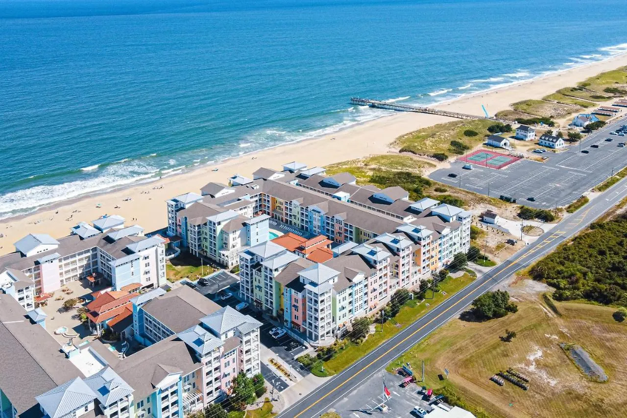 Apartment The Sanctuary - False Cape Escape II A125 Virginia Beach
