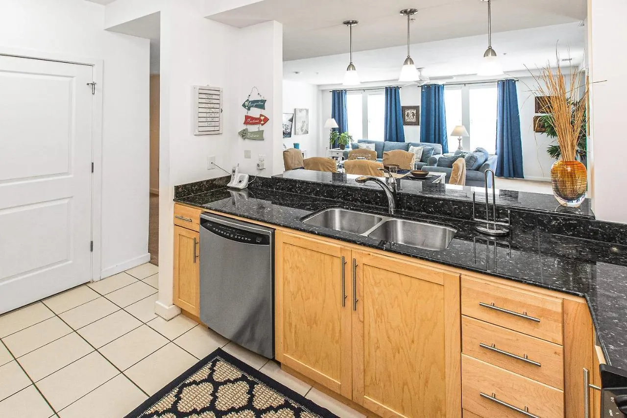 Apartment The Sanctuary - False Cape Escape II A125 Virginia Beach