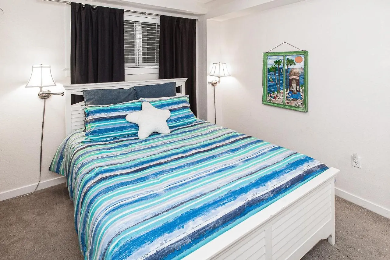 Apartment The Sanctuary - False Cape Escape II A125 Virginia Beach United States