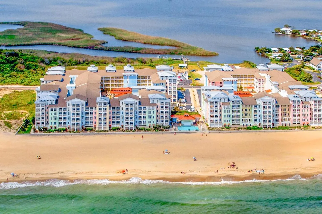 The Sanctuary - False Cape Escape II A125 Virginia Beach