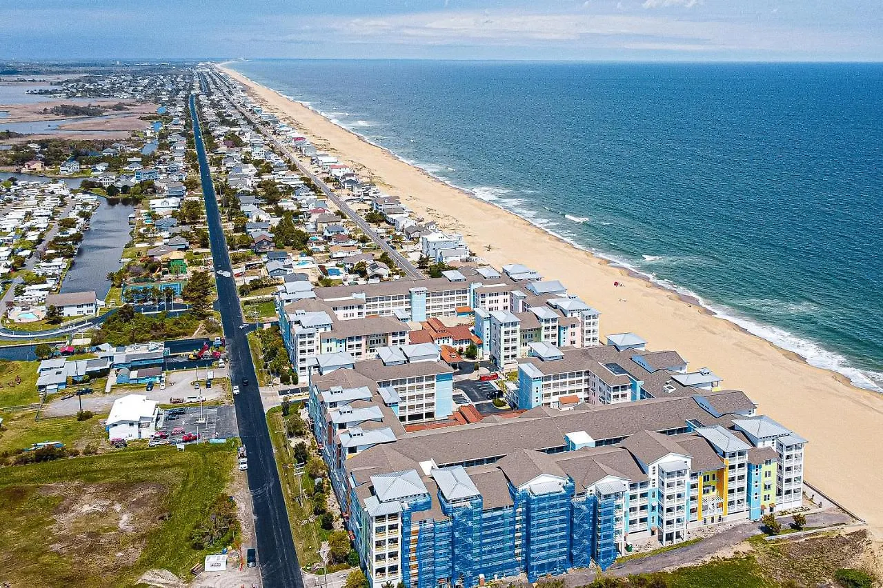 The Sanctuary - False Cape Escape II A125 Virginia Beach 0*,