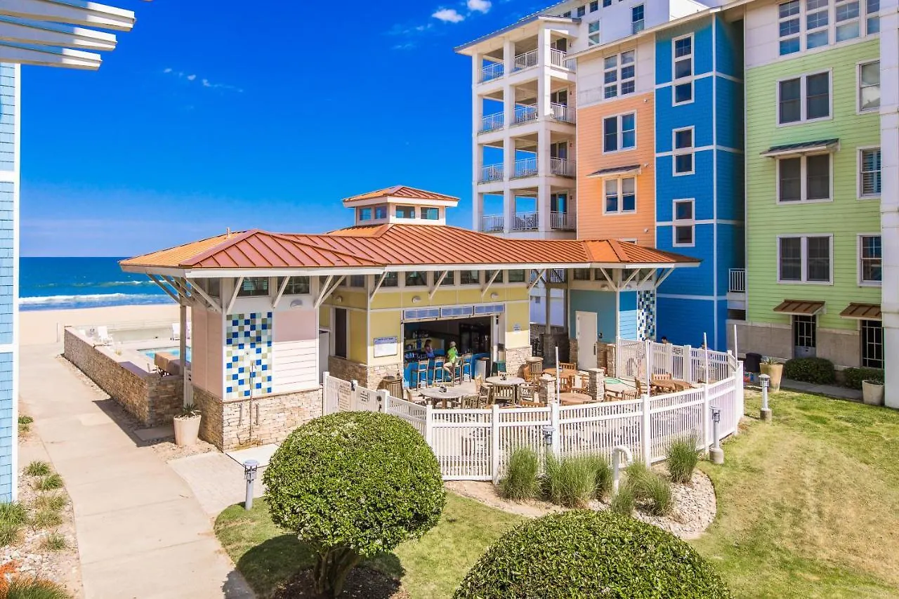 The Sanctuary - False Cape Escape II A125 Virginia Beach Apartment